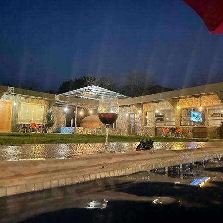 Villa Gallaecia G&S Con 10 Habitaciones Santa Catarina  외부 사진