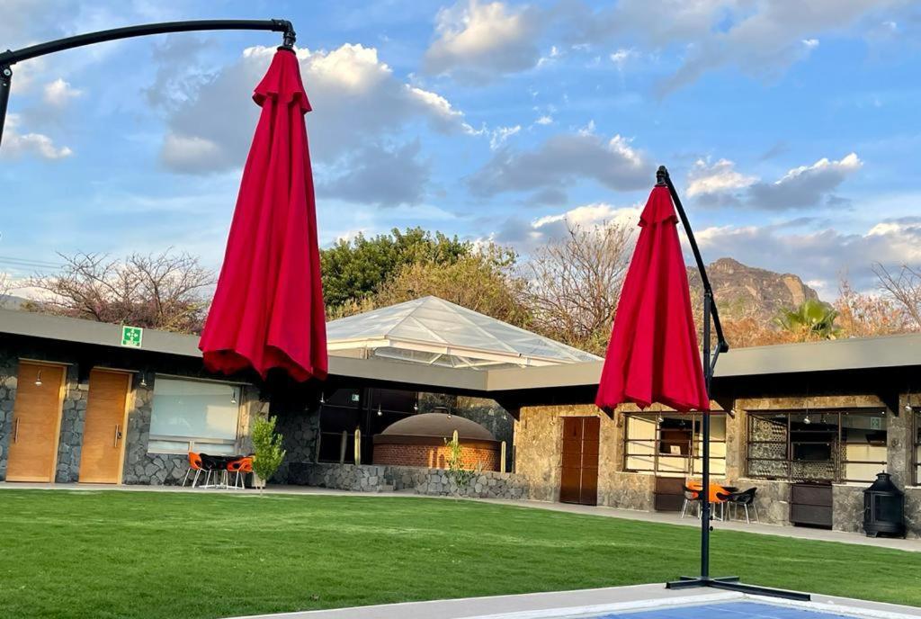 Villa Gallaecia G&S Con 10 Habitaciones Santa Catarina  외부 사진