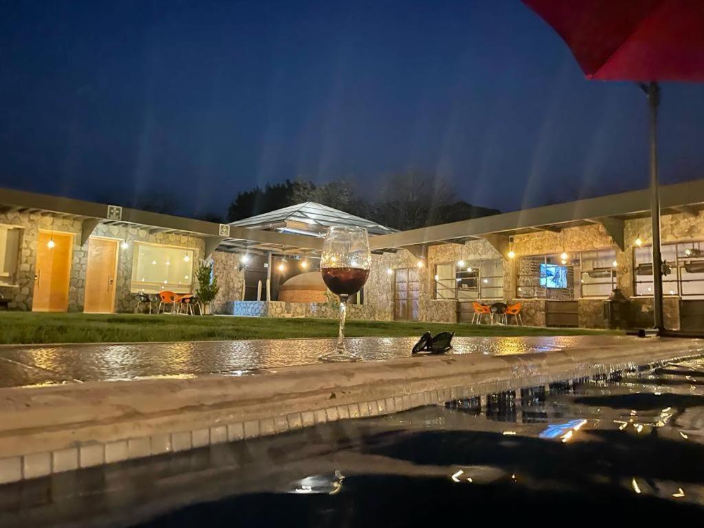 Villa Gallaecia G&S Con 10 Habitaciones Santa Catarina  외부 사진