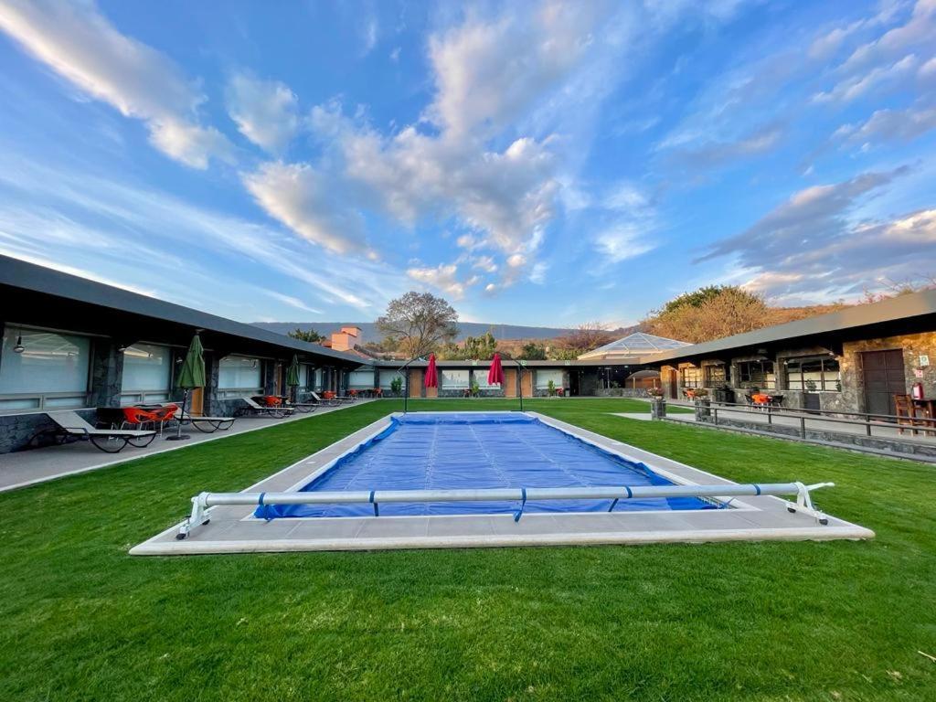 Villa Gallaecia G&S Con 10 Habitaciones Santa Catarina  외부 사진