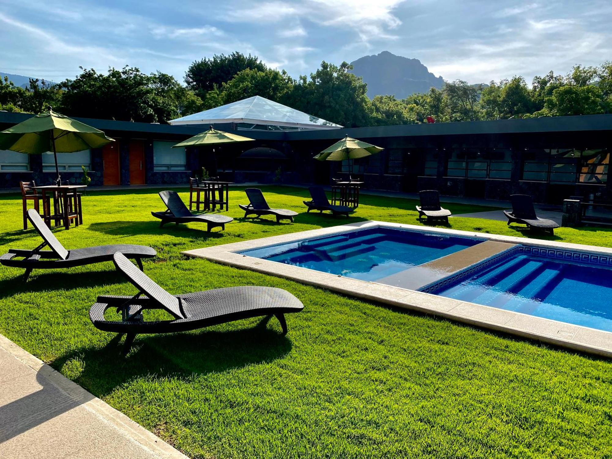 Villa Gallaecia G&S Con 10 Habitaciones Santa Catarina  외부 사진