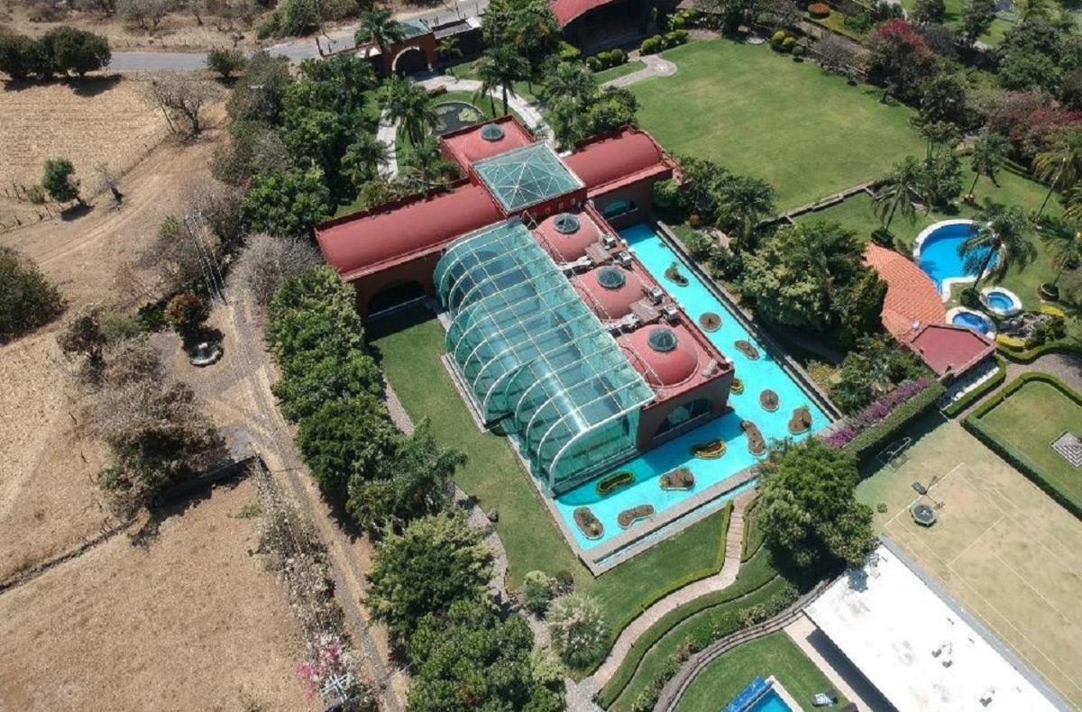 Villa Gallaecia G&S Con 10 Habitaciones Santa Catarina  외부 사진