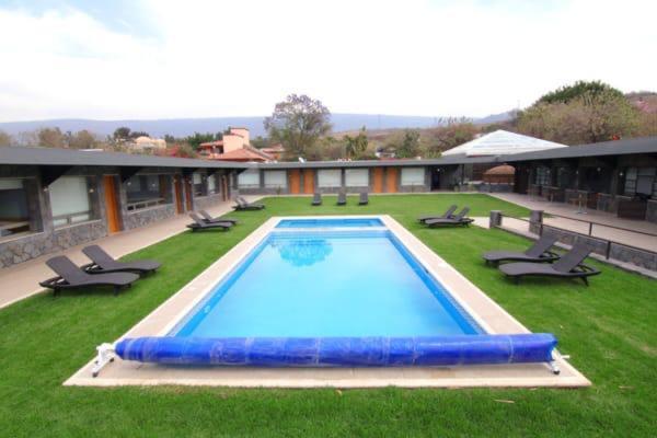 Villa Gallaecia G&S Con 10 Habitaciones Santa Catarina  외부 사진