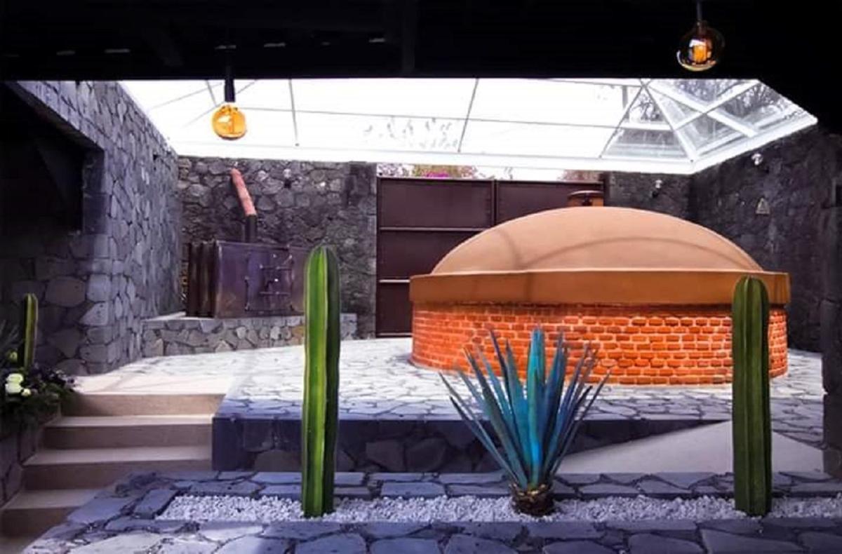 Villa Gallaecia G&S Con 10 Habitaciones Santa Catarina  외부 사진