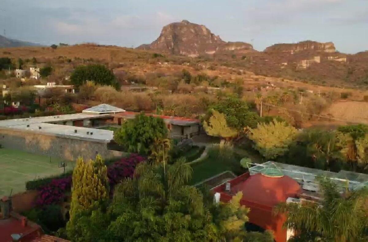 Villa Gallaecia G&S Con 10 Habitaciones Santa Catarina  외부 사진