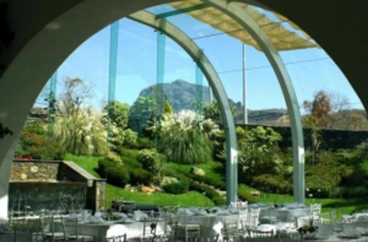Villa Gallaecia G&S Con 10 Habitaciones Santa Catarina  외부 사진