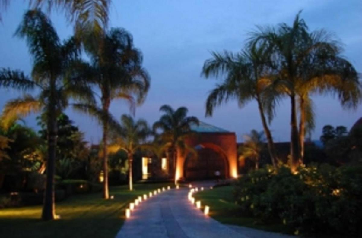 Villa Gallaecia G&S Con 10 Habitaciones Santa Catarina  외부 사진